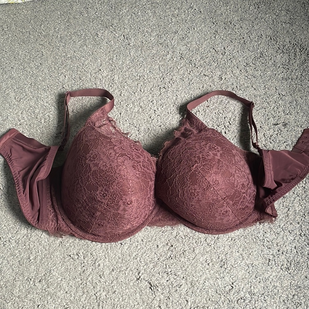 Auden Bra
